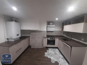Appartement à Montbéliard