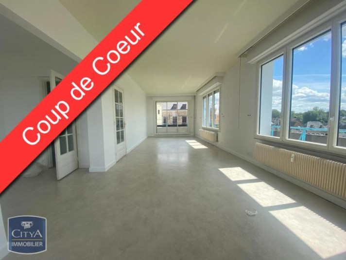 Voir la photo 1/11 du type apartment à Valenciennes