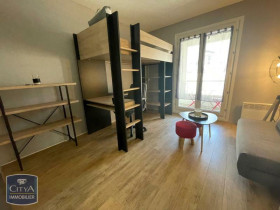 Appartement à Blois