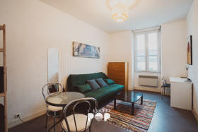 Appartement à Périgueux