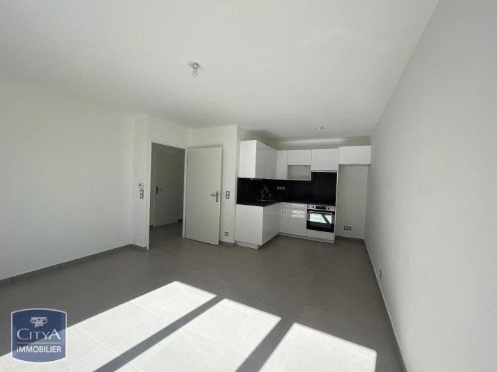 Voir la photo 1/8 du type apartment à Cachan