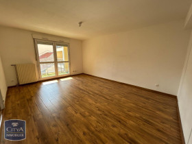 Appartement à Chambéry