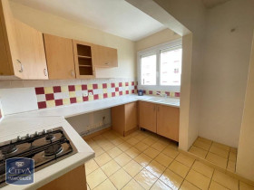 Appartement à Le Mans