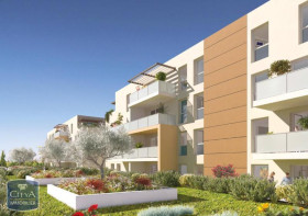 Appartement à Nîmes