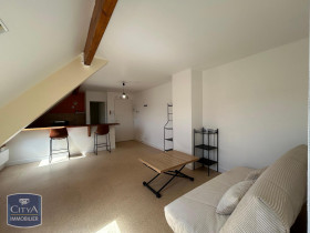 Appartement à Beauvais