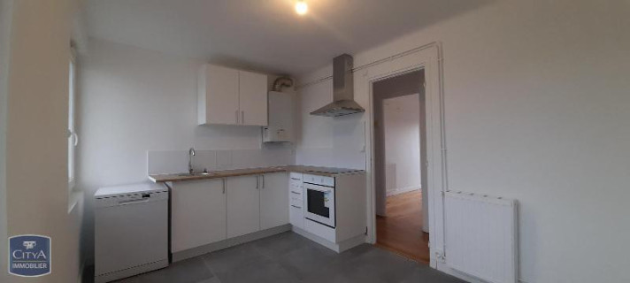 Voir la photo 1/9 du type apartment à Le Havre