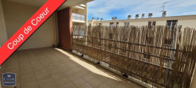 Appartement à Nîmes