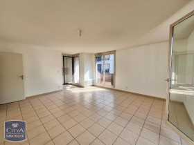 Appartement à La Tour-du-Pin