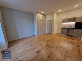 Appartement à Mulhouse