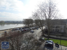 Appartement à Blois