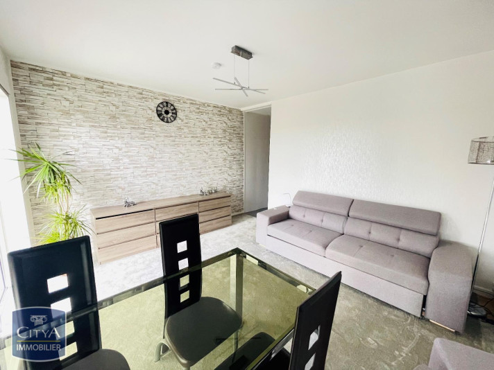 Voir la photo 1/8 du type apartment à Joué-lès-Tours