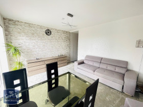 Appartement à Joué-lès-Tours