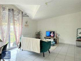 Appartement à Moissac