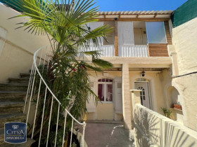 Appartement à Nîmes