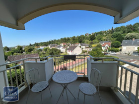 Appartement à Blois