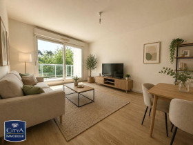 Appartement à Tours