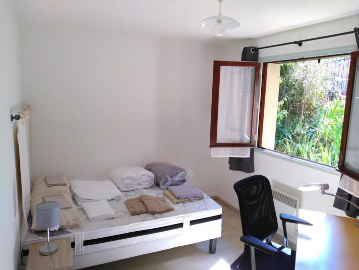 Voir la photo 1/5 du type apartment à Évreux