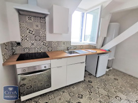 Appartement à Laon