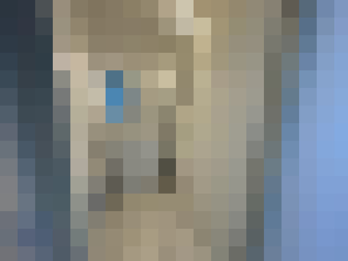  / #8