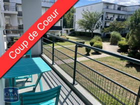 Appartement à Bègles