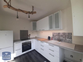 Appartement à Saint-Germain-lès-Arpajon