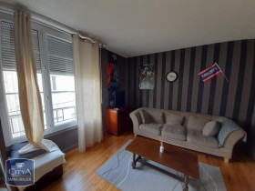 Appartement à Angers
