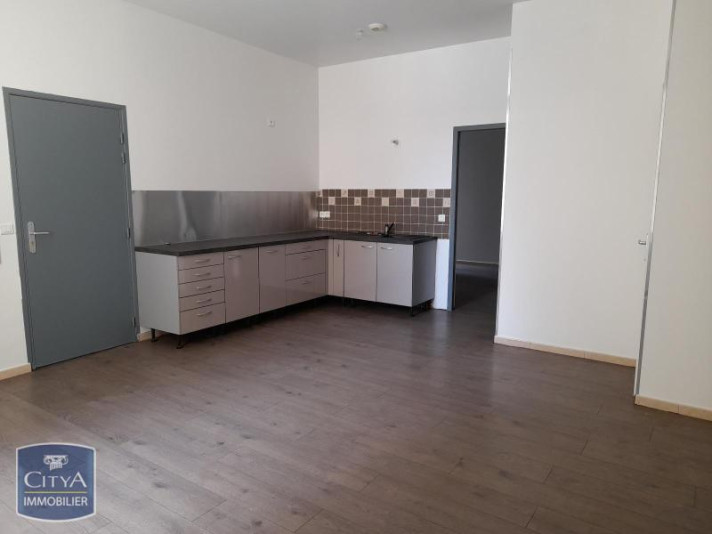 Voir la photo 1/11 du type apartment à Saint-André-de-Sangonis