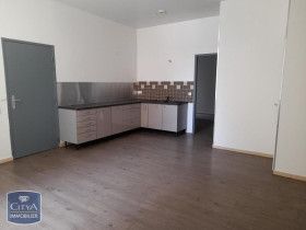 Appartement à Saint-André-de-Sangonis