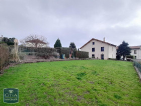 Maison à Saint-Chamond