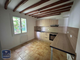 Maison à Saint-Martin-Petit