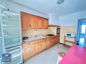 Appartement à Firminy