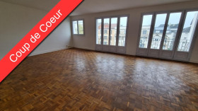 Appartement à Tours