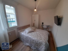 Appartement à Saumur