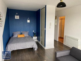 Studio à Niort