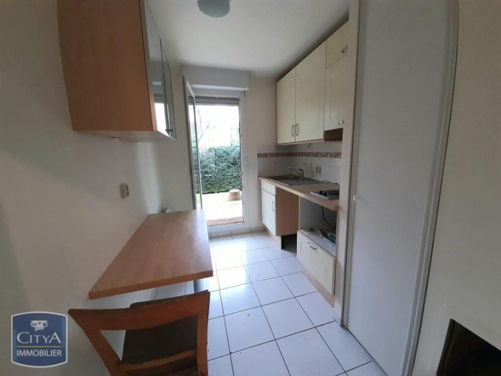 Voir la photo 1/11 du type apartment à Le Plessis-Robinson