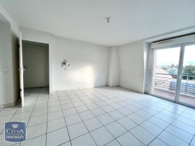 Appartement à Pau