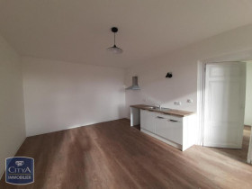 Appartement à Agen