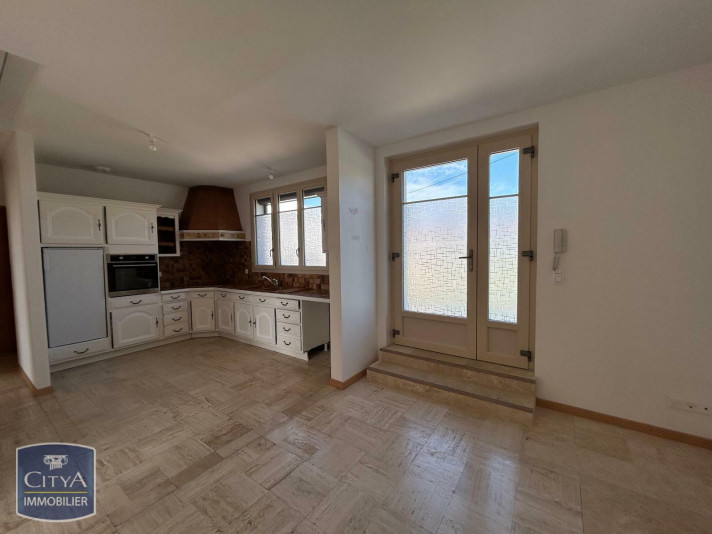 Voir la photo 1/12 du type apartment à Château-Thierry