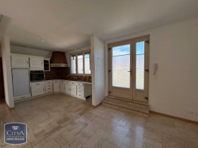 Appartement à Château-Thierry