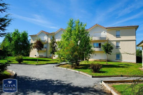 Appartement à Terrasson-Lavilledieu