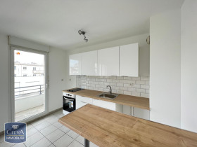 Appartement à Tomblaine