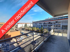Appartement à Mulhouse