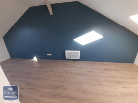 Appartement à Pau