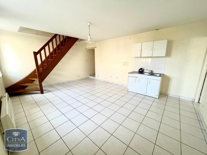 Voir la photo 1/10 du type apartment à Dompierre-sur-Veyle