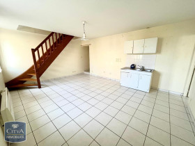 Appartement à Dompierre-sur-Veyle