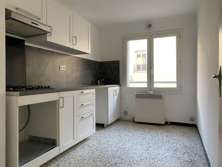 Voir la photo 1/22 du type apartment à Orange