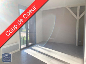 Appartement à Fontenay-le-Comte