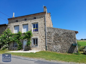 Appartement à Saint-Didier-en-Velay