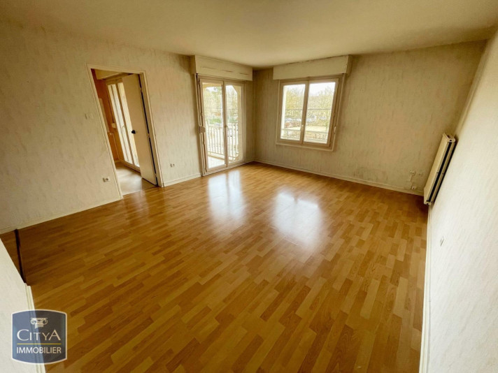 Voir la photo 1/8 du type apartment à Dijon