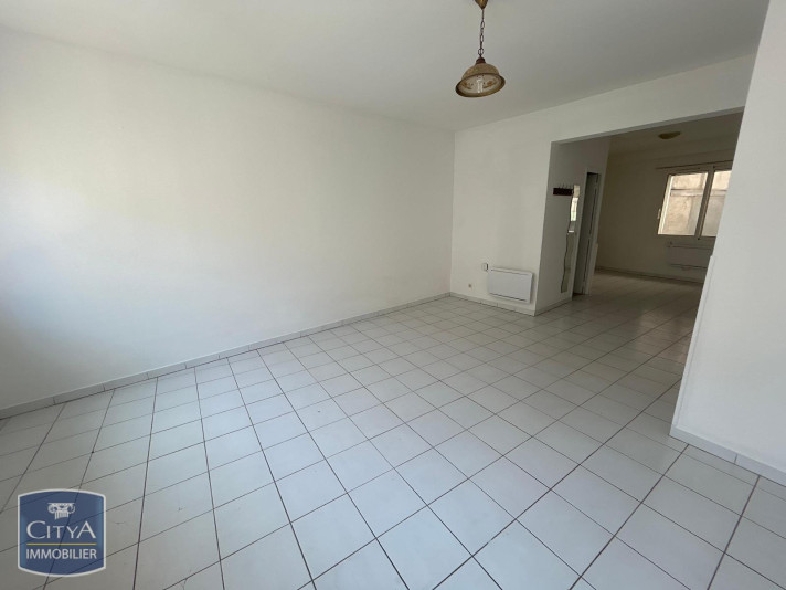 Voir la photo 1/8 du type apartment à Agen